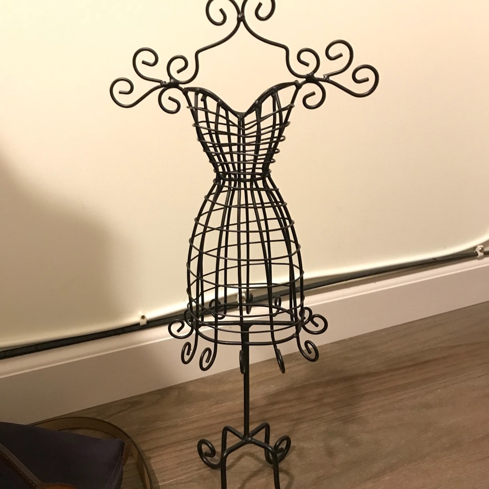 Jewelry Organizer